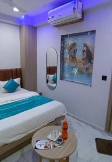 Ahmedabad Hotel | Hotel Heritage