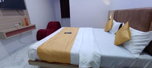 Ahmedabad Hotel | Hotel Heritage