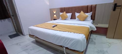 Ahmedabad Hotel | Hotel Heritage