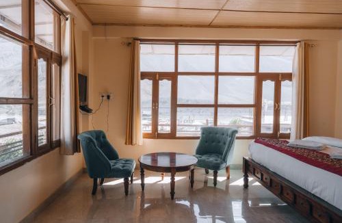 Kaza Hotel | Hotel Heritage