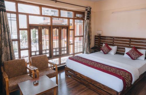 Kaza Hotel | Hotel Heritage