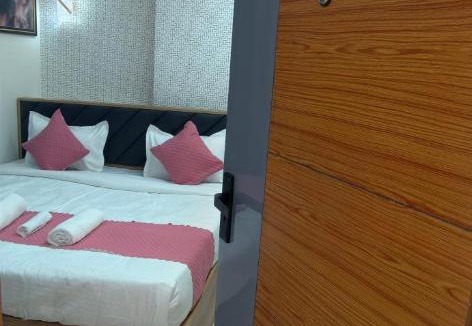 Vanthli Hotel | Hotel Heritage Prime Junagadh