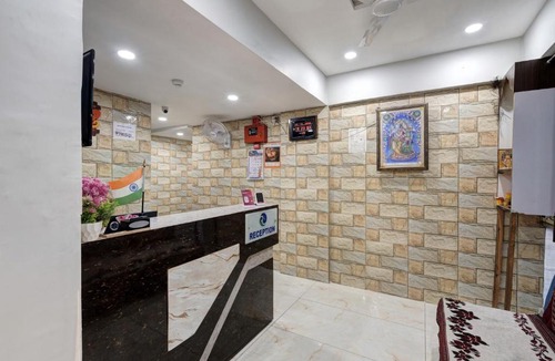 Gandhinagar Hotel | Hotel Hill Look Inn