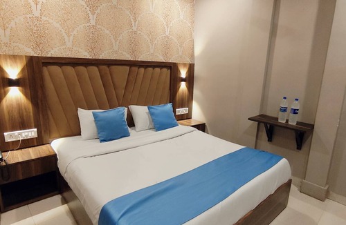 Marol Hotel | Hotel Homestay
