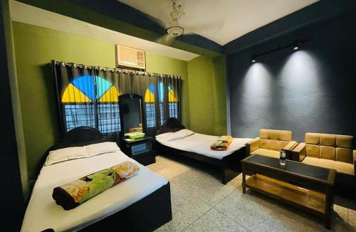 Chittagong Hotel | Hotel Hoque Tower International