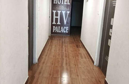 Bhuj Hotel | Hotel HV Palace