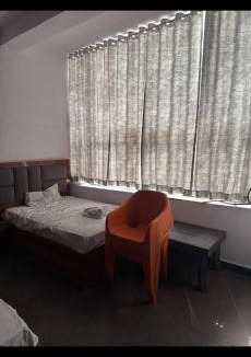 Noida Bed & Breakfast | Hotel IC TOWER
