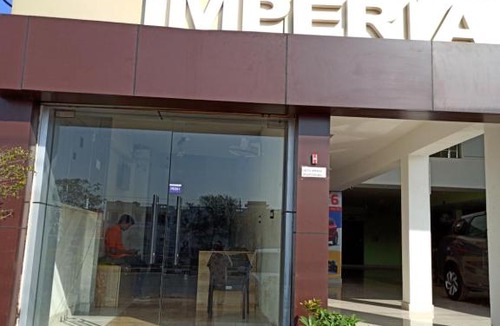 Chittorgarh Hotel | Hotel Imperia