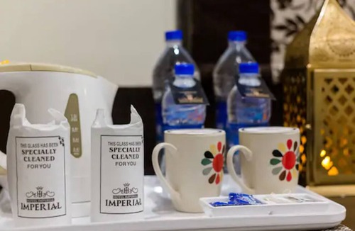 Ajmer Hotel | Hotel Imperial