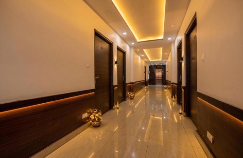 Jagatpura Hotel | Hotel