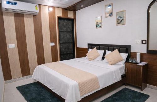 Varanasi House | Hotel In Kashi