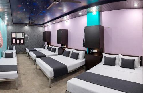 Varanasi House | Hotel In Kashi