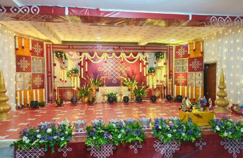 Khammam Hotel | hotel