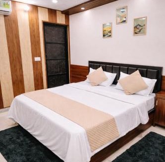 Varanasi Hotel | Hotel In Varanasi