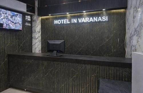 Varanasi Hotel | Hotel In Varanasi
