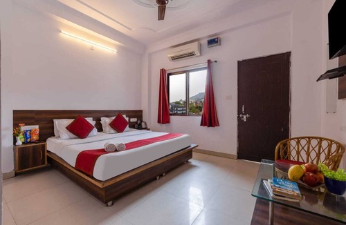 Tapovan Hotel | Hotel Indra By Classic Crown