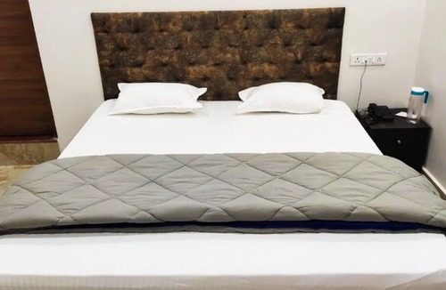 Jaunpur Hotel | Hotel Indra Jaunpur