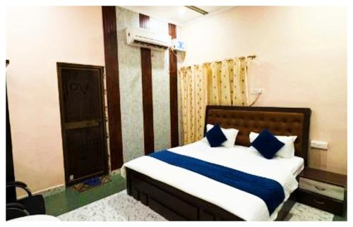 Jaunpur Hotel | Hotel Indra Palace Jaunpur