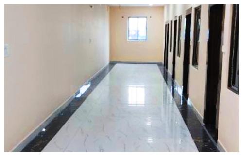 Jaunpur Hotel | Hotel Indra Palace Jaunpur