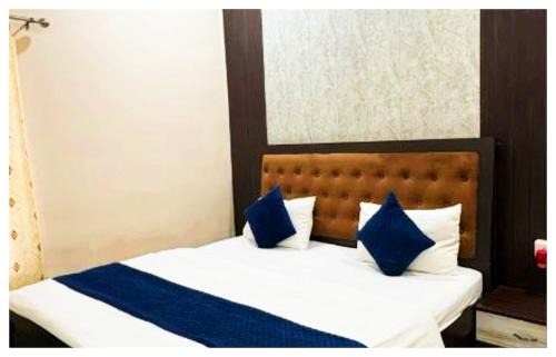 Jaunpur Hotel | Hotel Indra Palace Jaunpur