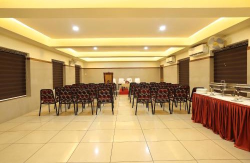 Varkala Hotel | Hotel Indraprastha varkala