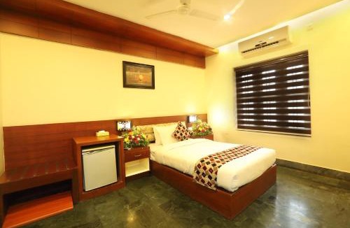 Varkala Hotel | Hotel Indraprastha varkala