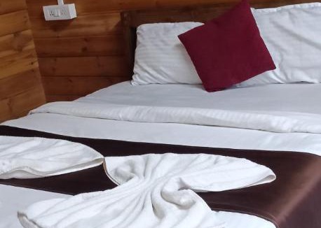 Morjim House | Hotel Inn morjim
