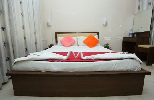 Aluva Hotel | Hotel Innate Inn