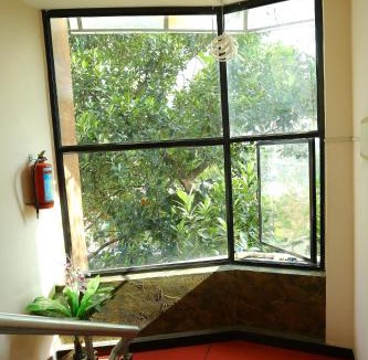 Aluva Hotel | Hotel Innate Inn