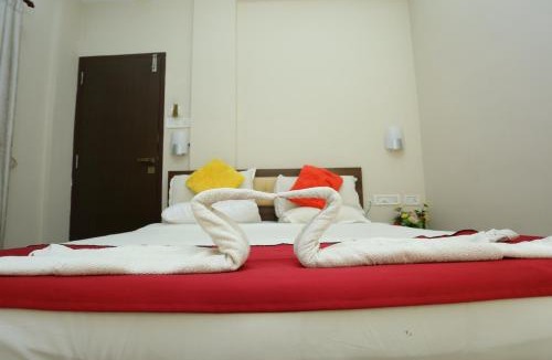 Aluva Hotel | Hotel Innate Inn