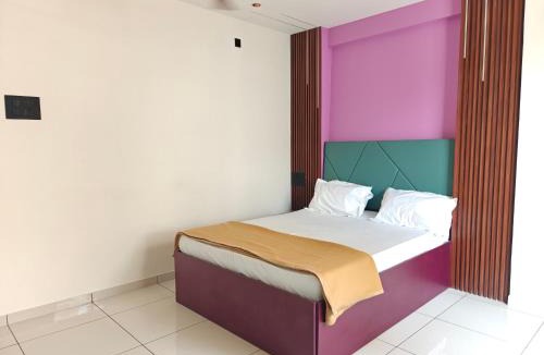 Kolhapur Hotel | Hotel Jagdamb Kolhapur