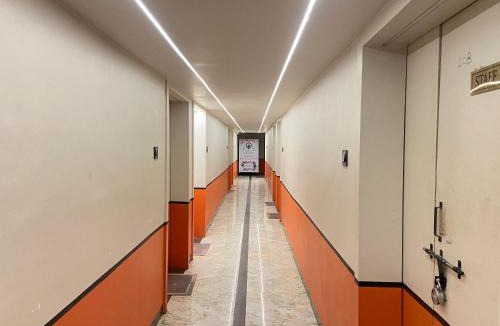 Chhuikhadan Hotel | Hotel Jain's Inn