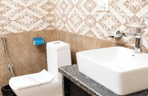 BHEL Township Hotel | Hotel Jasmine Grand Haridwar