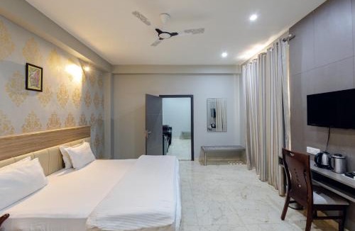 Bodh Gaya Hotel | Hotel Jataka Inn