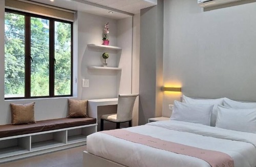 Aizawl Hotel | Hotel Jay Jay