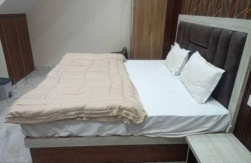 Taj Ganj Hotel | Hotel Jay Palace