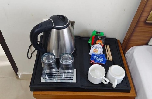 Ayodhya Hotel | Hotel Jayaditya Palace
