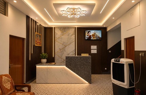 Ayodhya Hotel | Hotel Jayaditya Palace