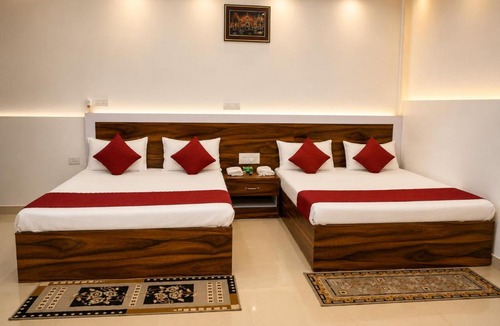 Ayodhya Hotel | Hotel Jayaditya Palace