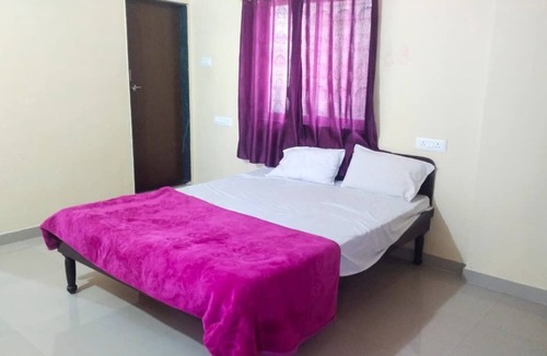 Pune Hotel | hotel jayesh palace