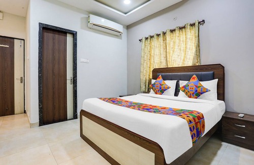Raipur Hotel | Hotel Johar Inn