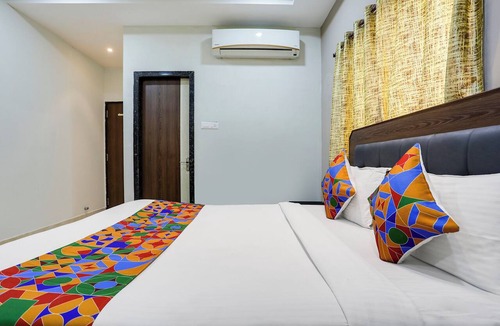 Raipur Hotel | Hotel Johar Inn