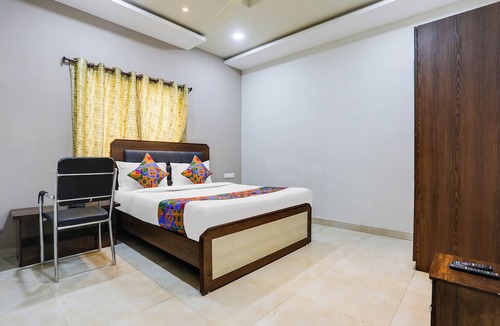 Raipur Hotel | Hotel Johar Inn