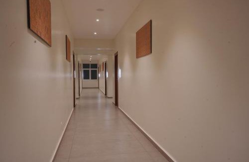 Kondapur Hotel | Hotel Jubilee Park- Kondapur