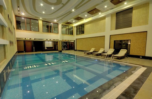 Barmer Hotel | HOTEL KAILASH INTERNATIONAL