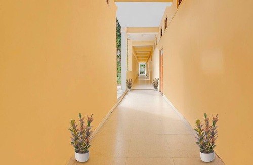 Kharsali Hotel | Hotel Kailasha