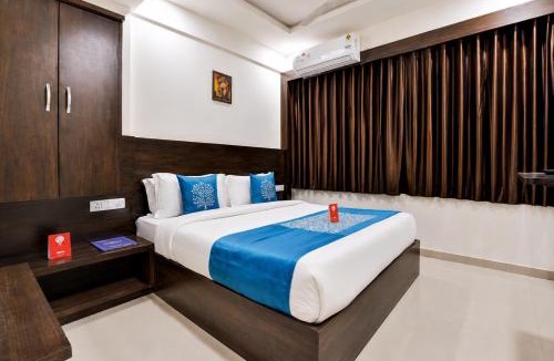 Gandhinagar Hotel | Hotel Kajri