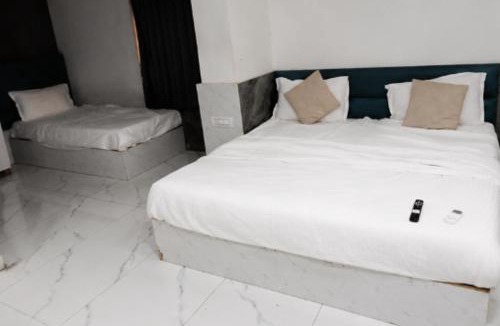 Gandhinagar Hotel | Hotel Kajri
