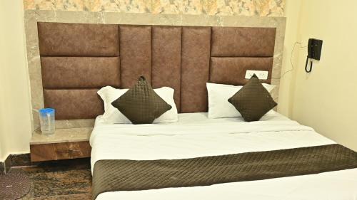 Ajmer Hotel | Hotel Kaka Inn