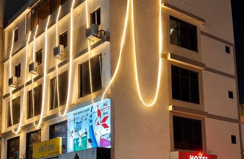 Rajkot Hotel | HOTEL KALYAN